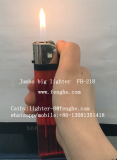 FH_218 super big flint lighter